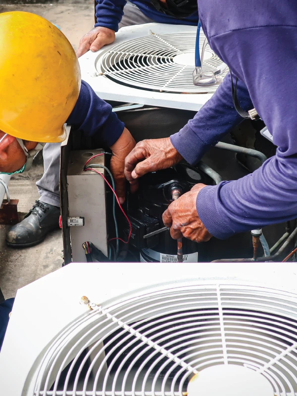 AC Maintenance and Repair in Dubai